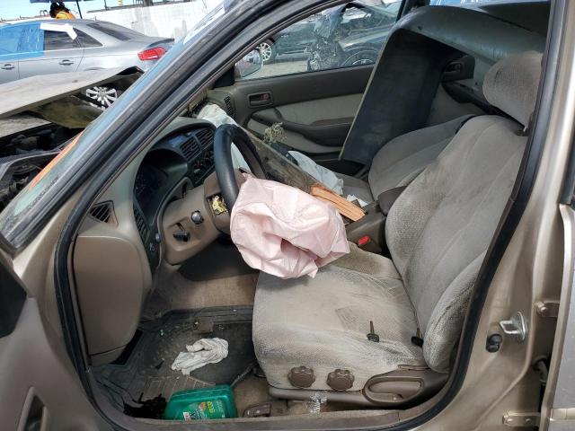 Photo 6 VIN: JT2BG12K6T0374621 - TOYOTA CAMRY 