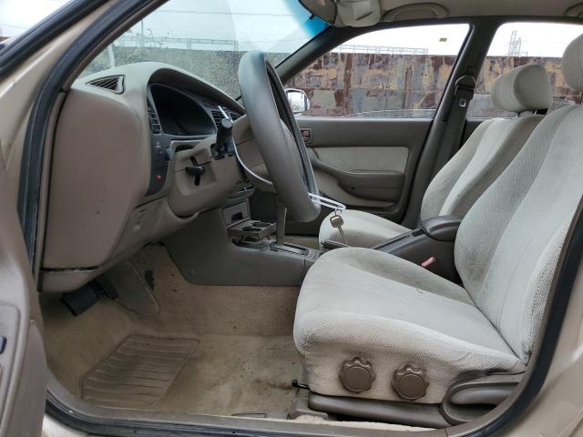 Photo 6 VIN: JT2BG12K7T0394442 - TOYOTA CAMRY DX 