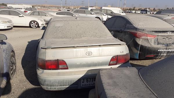 Photo 6 VIN: JT2BG12K8T0341538 - TOYOTA CAMRY 