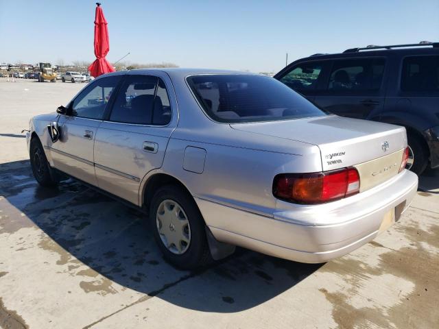 Photo 1 VIN: JT2BG12K9T0389467 - TOYOTA CAMRY 