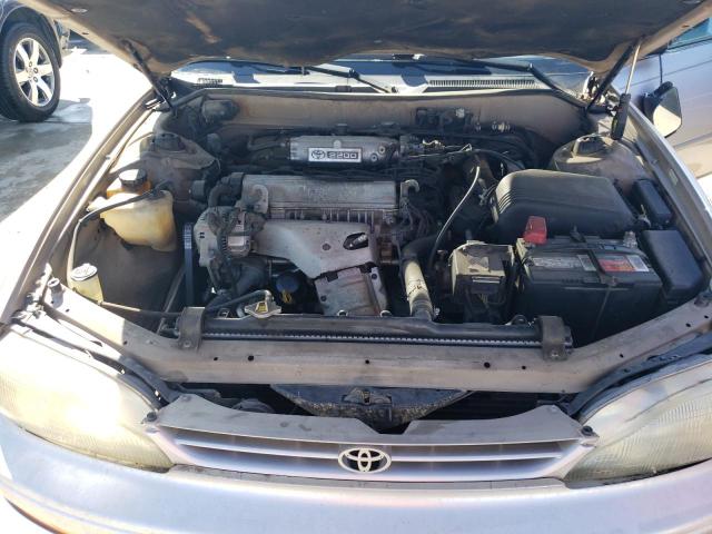 Photo 10 VIN: JT2BG12K9T0389467 - TOYOTA CAMRY 