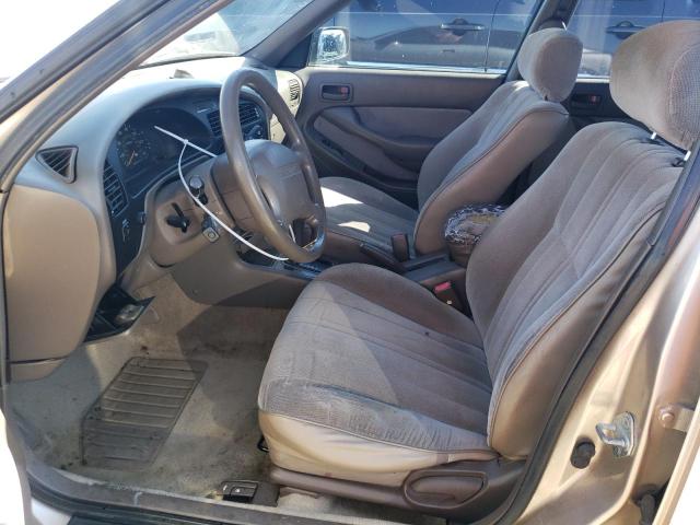 Photo 6 VIN: JT2BG12K9T0389467 - TOYOTA CAMRY 