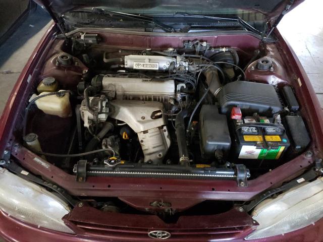 Photo 10 VIN: JT2BG12K9T0395771 - TOYOTA CAMRY DX 