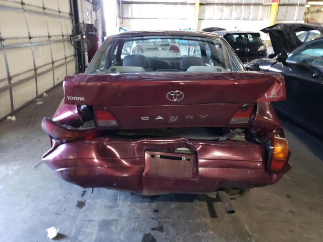 Photo 5 VIN: JT2BG12K9T0395771 - TOYOTA CAMRY DX 