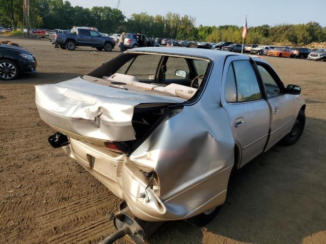 Photo 2 VIN: JT2BG12K9T0399240 - TOYOTA CAMRY DX 