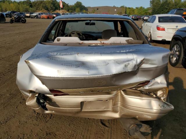 Photo 5 VIN: JT2BG12K9T0399240 - TOYOTA CAMRY DX 