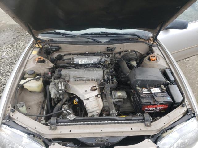 Photo 6 VIN: JT2BG12KXT0382477 - TOYOTA CAMRY DX 