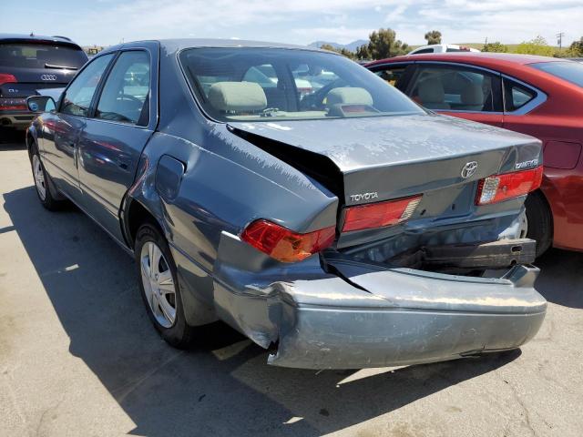 Photo 1 VIN: JT2BG22K010537654 - TOYOTA CAMRY 