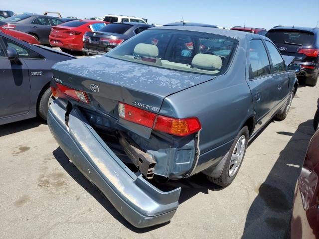 Photo 2 VIN: JT2BG22K010537654 - TOYOTA CAMRY 