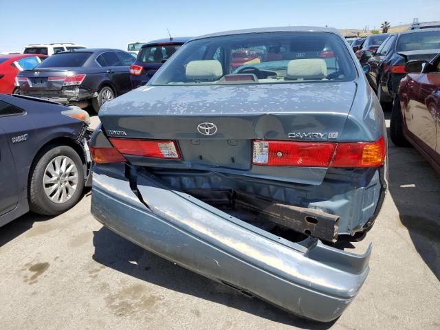 Photo 5 VIN: JT2BG22K010537654 - TOYOTA CAMRY 