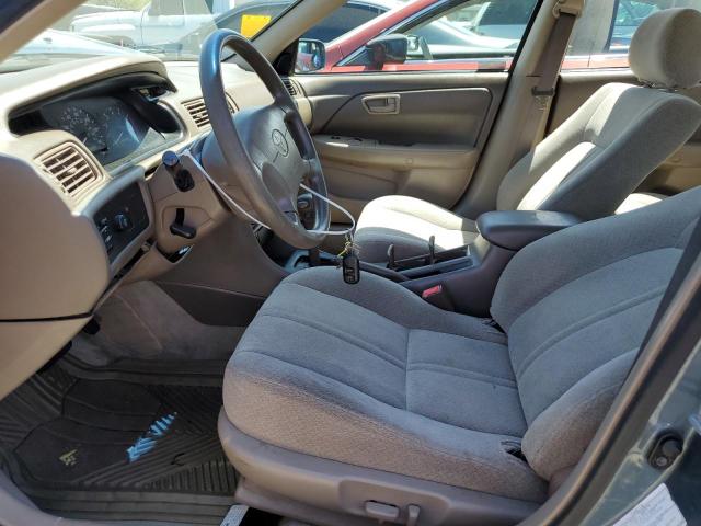 Photo 6 VIN: JT2BG22K010537654 - TOYOTA CAMRY 