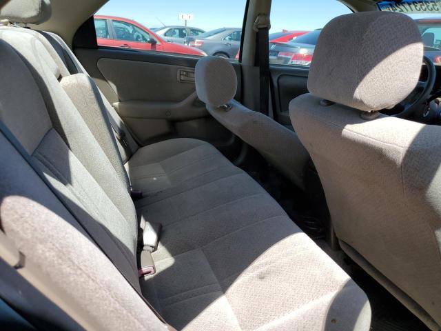 Photo 9 VIN: JT2BG22K010537654 - TOYOTA CAMRY 