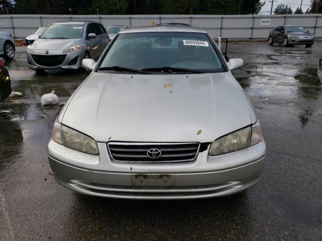 Photo 4 VIN: JT2BG22K010570251 - TOYOTA CAMRY CE 