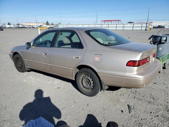 Photo 1 VIN: JT2BG22K0V0080639 - TOYOTA CAMRY LE 