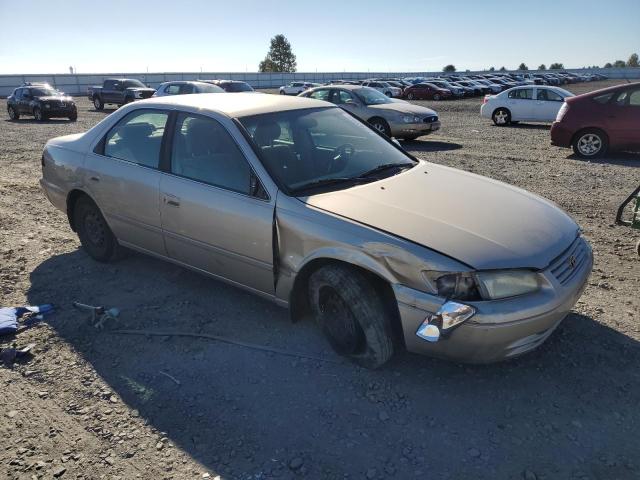 Photo 3 VIN: JT2BG22K0V0080639 - TOYOTA CAMRY LE 