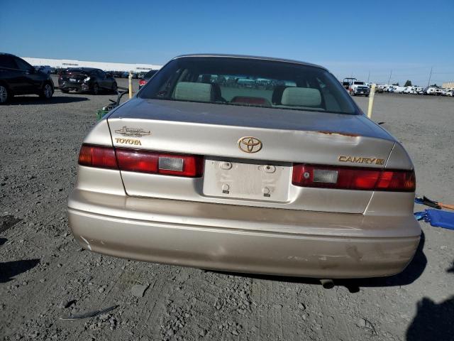 Photo 5 VIN: JT2BG22K0V0080639 - TOYOTA CAMRY LE 