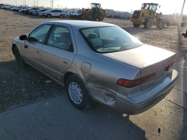 Photo 1 VIN: JT2BG22K0W0172805 - TOYOTA CAMRY 