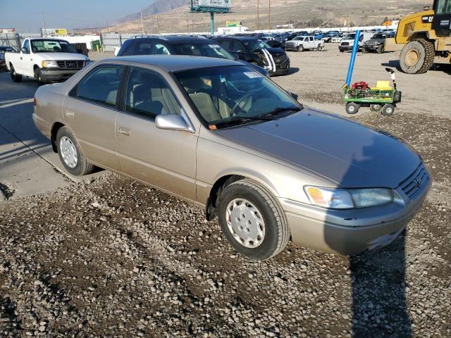 Photo 3 VIN: JT2BG22K0W0172805 - TOYOTA CAMRY 