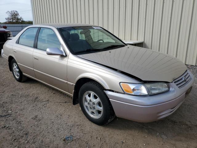 Photo 3 VIN: JT2BG22K0W0195226 - TOYOTA CAMRY 