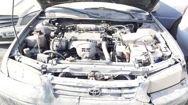 Photo 25 VIN: JT2BG22K0X0293173 - TOYOTA CAMRY 