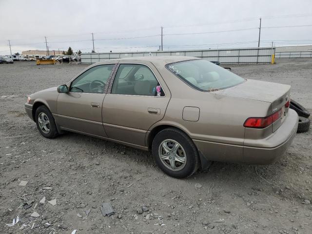 Photo 1 VIN: JT2BG22K0X0293349 - TOYOTA CAMRY LE 