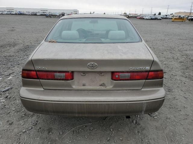 Photo 5 VIN: JT2BG22K0X0293349 - TOYOTA CAMRY LE 