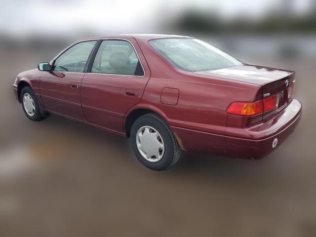 Photo 1 VIN: JT2BG22K0Y0384445 - TOYOTA CAMRY 