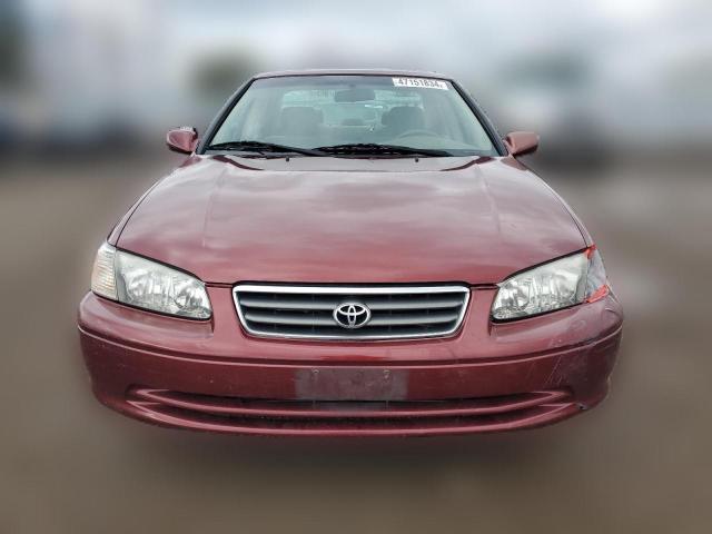 Photo 4 VIN: JT2BG22K0Y0384445 - TOYOTA CAMRY 