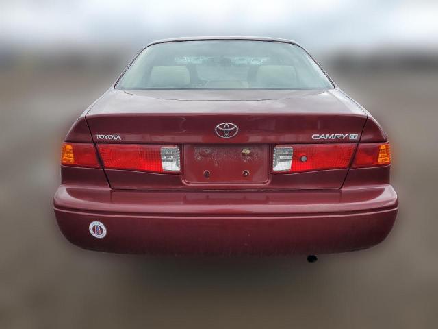 Photo 5 VIN: JT2BG22K0Y0384445 - TOYOTA CAMRY 