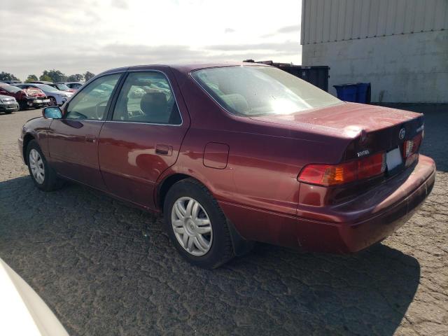 Photo 1 VIN: JT2BG22K0Y0428105 - TOYOTA CAMRY CE 