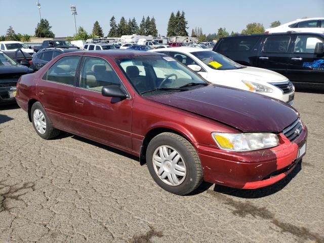 Photo 3 VIN: JT2BG22K0Y0428105 - TOYOTA CAMRY CE 