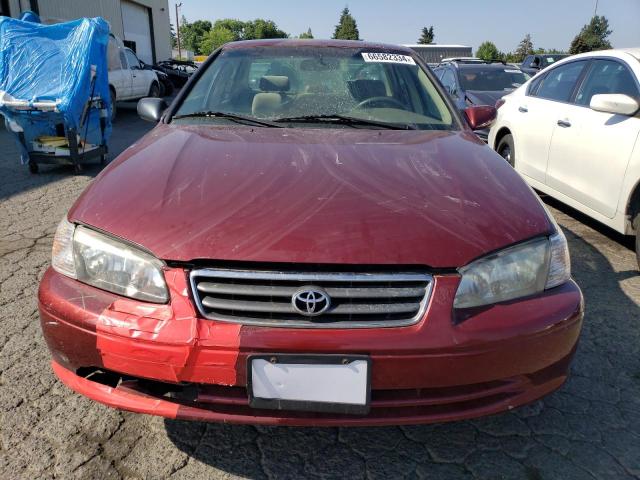 Photo 4 VIN: JT2BG22K0Y0428105 - TOYOTA CAMRY CE 