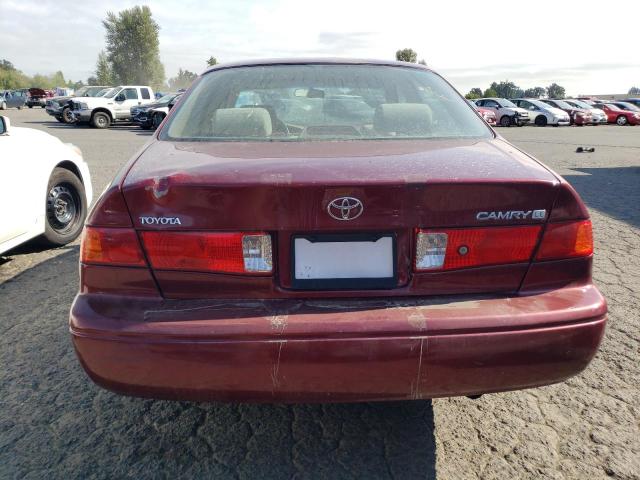 Photo 5 VIN: JT2BG22K0Y0428105 - TOYOTA CAMRY CE 