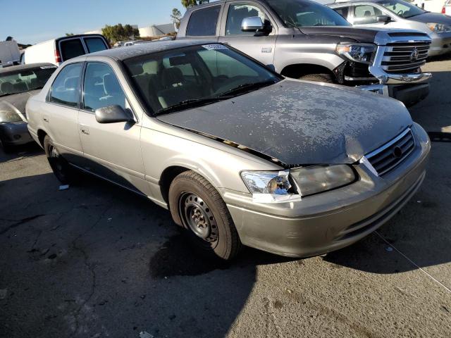 Photo 3 VIN: JT2BG22K0Y0439346 - TOYOTA CAMRY 