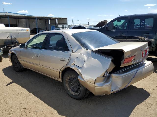 Photo 1 VIN: JT2BG22K0Y0441209 - TOYOTA CAMRY CE 