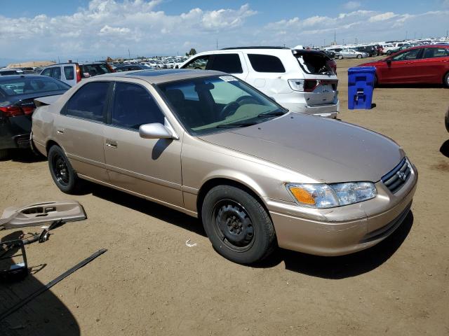 Photo 3 VIN: JT2BG22K0Y0441209 - TOYOTA CAMRY CE 