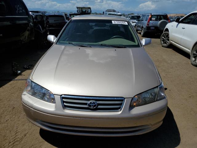 Photo 4 VIN: JT2BG22K0Y0441209 - TOYOTA CAMRY CE 