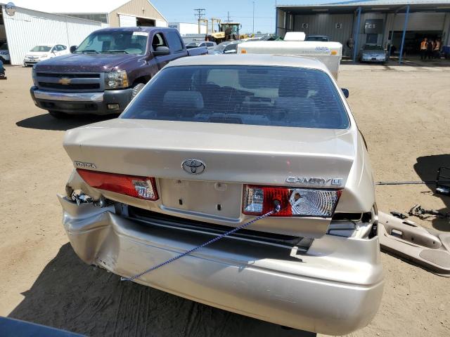 Photo 5 VIN: JT2BG22K0Y0441209 - TOYOTA CAMRY CE 