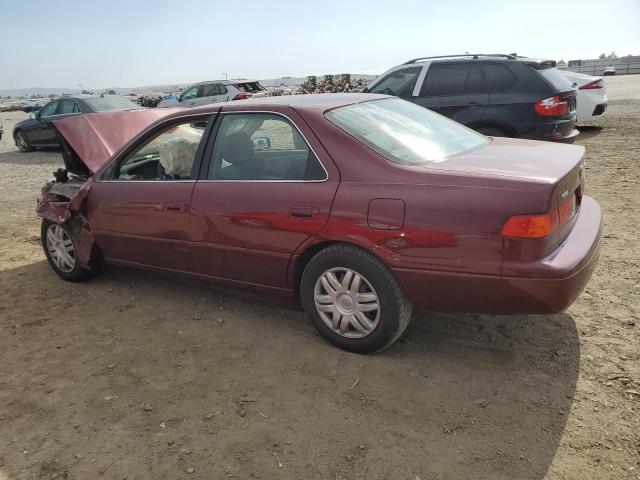 Photo 1 VIN: JT2BG22K0Y0476896 - TOYOTA CAMRY 