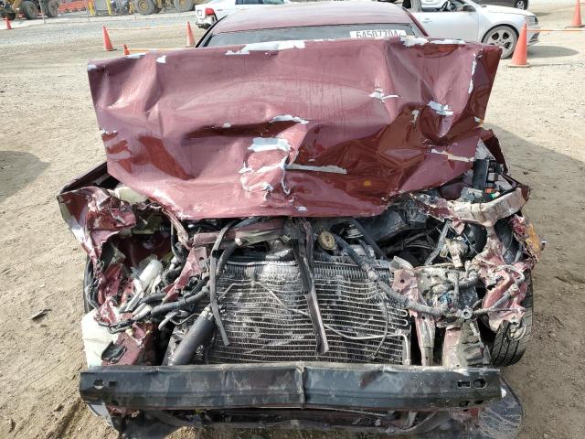 Photo 10 VIN: JT2BG22K0Y0476896 - TOYOTA CAMRY 