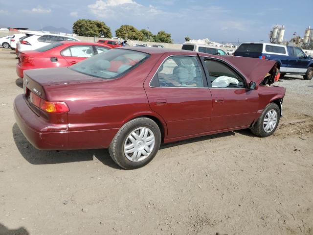 Photo 2 VIN: JT2BG22K0Y0476896 - TOYOTA CAMRY 