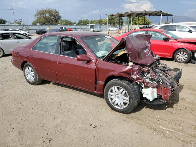 Photo 3 VIN: JT2BG22K0Y0476896 - TOYOTA CAMRY 