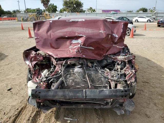 Photo 4 VIN: JT2BG22K0Y0476896 - TOYOTA CAMRY 