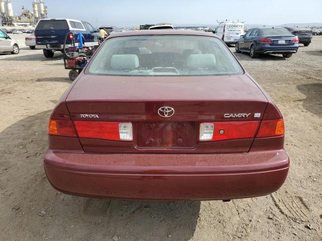 Photo 5 VIN: JT2BG22K0Y0476896 - TOYOTA CAMRY 