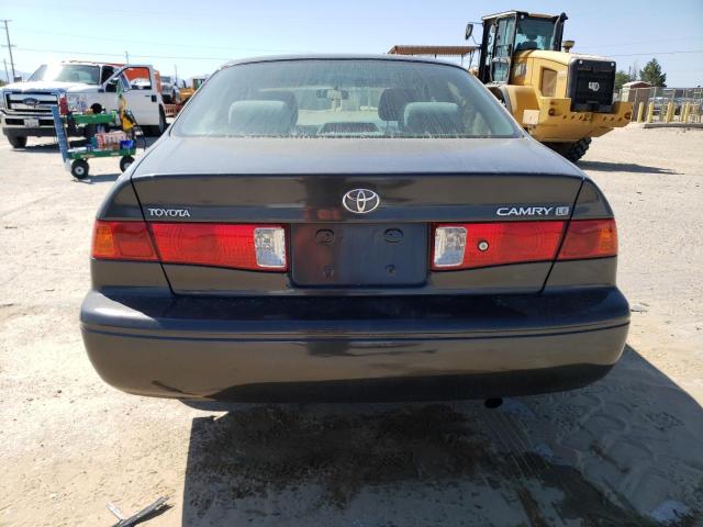 Photo 5 VIN: JT2BG22K0Y0498011 - TOYOTA CAMRY 