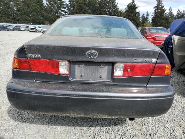 Photo 5 VIN: JT2BG22K0Y0527670 - TOYOTA CAMRY 