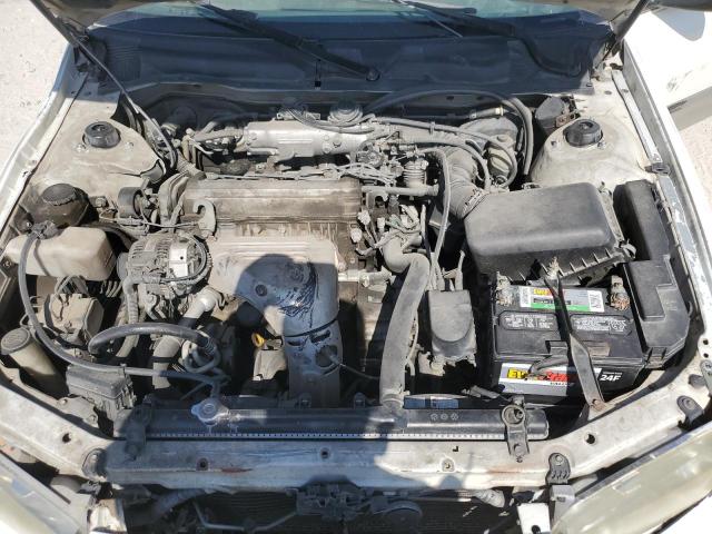 Photo 10 VIN: JT2BG22K110573210 - TOYOTA CAMRY CE 