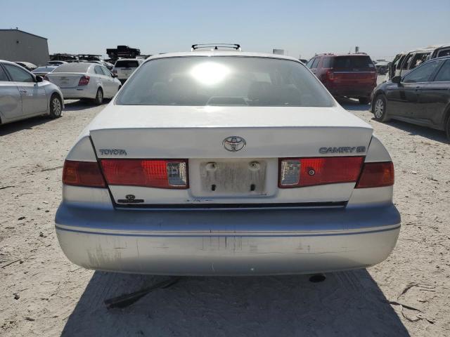 Photo 5 VIN: JT2BG22K110573210 - TOYOTA CAMRY CE 