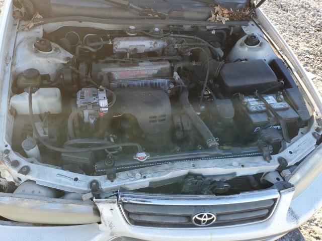 Photo 10 VIN: JT2BG22K110575619 - TOYOTA CAMRY 