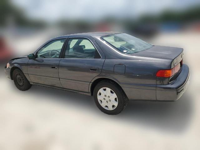 Photo 1 VIN: JT2BG22K110606125 - TOYOTA CAMRY 